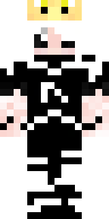 Скин Майнкрафт Игрока hinderslayer