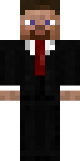 Скин Майнкрафт Игрока hipel