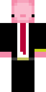 Скин Майнкрафт Игрока hippopippo3000
