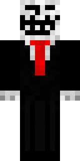 Скин Майнкрафт Игрока hirobline