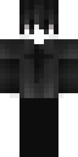 Скин Майнкрафт Игрока hiroisafluffyboi