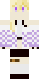 Скин Майнкрафт Игрока hisokay