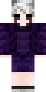 Скин Майнкрафт Игрока histopheles