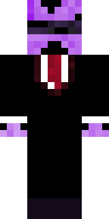 Скин Майнкрафт Игрока hittybitty567