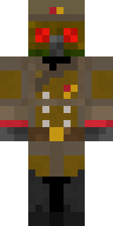 Скин Майнкрафт Игрока hjalmar_viking_