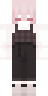 Скин Майнкрафт Игрока hochuspat