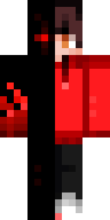 Скин Майнкрафт Игрока hohohowon