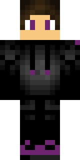 Скин Майнкрафт Игрока holidayumayknow