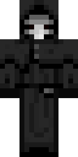 Скин Майнкрафт Игрока hollow_kyle