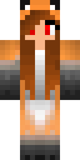 Скин Майнкрафт Игрока holo