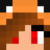 Игрок holo Майнкрафт - возможно знакомый с AimXOG