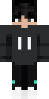 Скин Майнкрафт Игрока holokio99