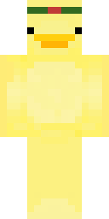 Скин Майнкрафт Игрока homin_yoo