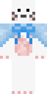 Скин Майнкрафт Игрока homu4ok