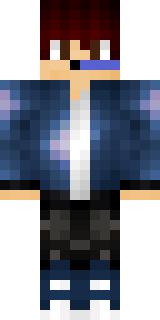 Скин Майнкрафт Игрока honeyfuggle
