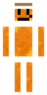 Скин Майнкрафт Игрока honeynoob1234