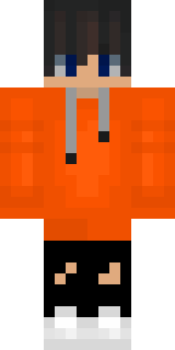 Скин Майнкрафт Игрока hooa6215