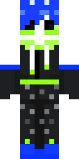 Скин Майнкрафт Игрока hoodie02_
