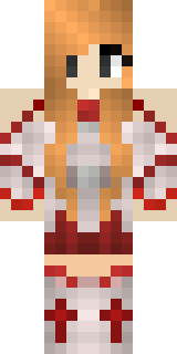 Скин Майнкрафт Игрока hooper