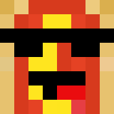 Игрок hotdogburger Майнкрафт - возможно знакомый с Nqndo444_