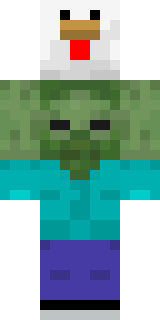 Скин Майнкрафт Игрока hotdoug_