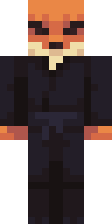 Скин Майнкрафт Игрока houg