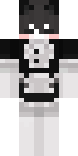 Скин Майнкрафт Игрока hoysik