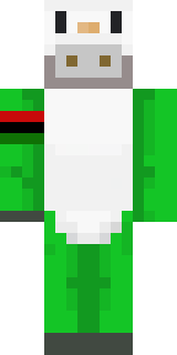 Скин Майнкрафт Игрока hqzs