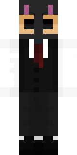 Скин Майнкрафт Игрока hryniv