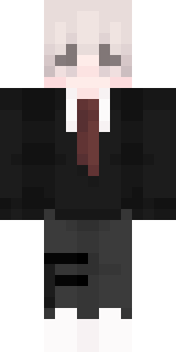 Скин Майнкрафт Игрока hsue