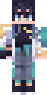Скин Майнкрафт Игрока httpRiver