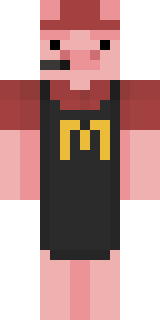 Скин Майнкрафт Игрока huffinbagle