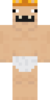 Скин Майнкрафт Игрока hugoSumo4738