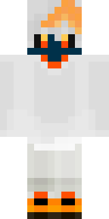 Скин Майнкрафт Игрока huhPrince
