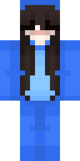 Скин Майнкрафт Игрока humanajoana