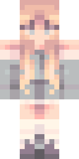 Скин Майнкрафт Игрока humpparuhtinas