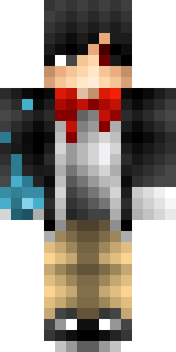 Скин Майнкрафт Игрока hunterLegend