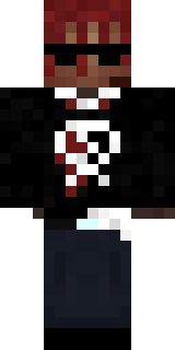 Скин Майнкрафт Игрока hushhpuppy