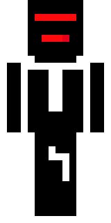 Скин Майнкрафт Игрока huskyfox1321