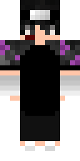 Скин Майнкрафт Игрока hvbehh