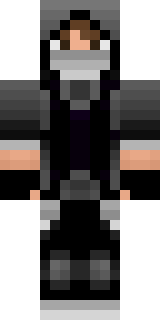 Скин Майнкрафт Игрока hxcxMarcos