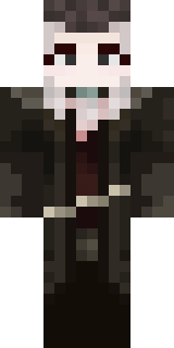 Скин Майнкрафт Игрока hxssxm