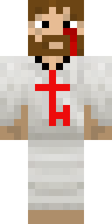 Скин Майнкрафт Игрока hydad