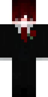 Скин Майнкрафт Игрока hydrid