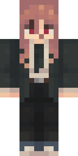 Скин Майнкрафт Игрока hyoseong271