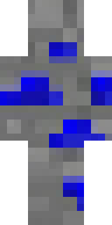 Скин Майнкрафт Игрока hyperdust817