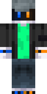 Скин Майнкрафт Игрока hypernovafr_