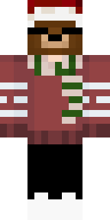 Скин Майнкрафт Игрока hzstay