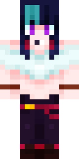 Скин Майнкрафт Игрока hzxzz