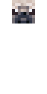 Скин Майнкрафт Игрока i00i